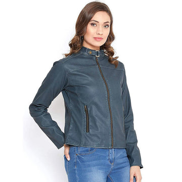 Trendscustomize Women's Biker Jackets